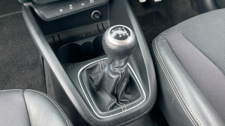 Audi A1 1.4 TFSI S Line 3dr Petrol Hatchback